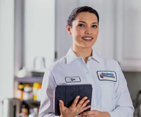 Benjamin Franklin Plumbing of Clarksville