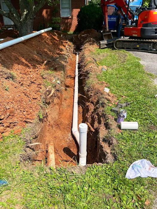 Benjamin Franklin Plumbing of Clarksville Picture 8