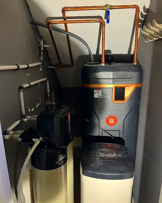 Benjamin Franklin Plumbing of Clarksville Picture 4