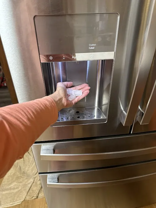 Sears Appliance Repair Picture 1