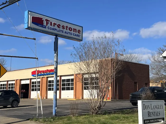 Firestone Complete Auto Care Picture 2
