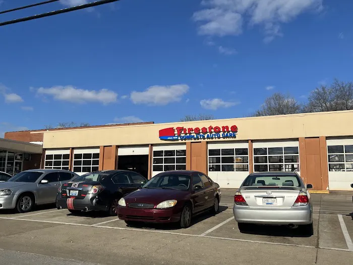 Firestone Complete Auto Care Picture 1