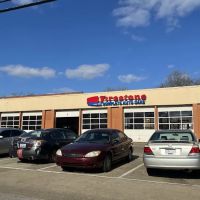 Firestone Complete Auto Care ico