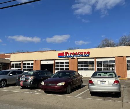 Firestone Complete Auto Care
