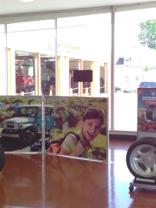 Firestone Complete Auto Care Picture 4