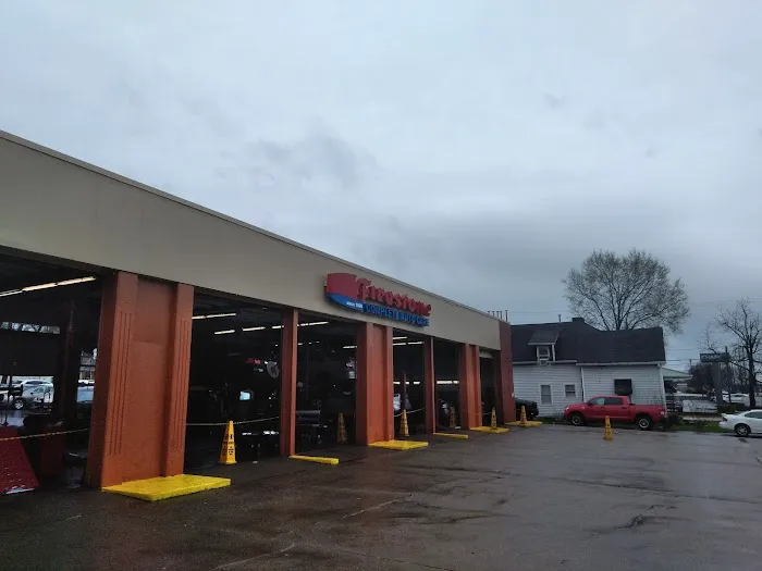 Firestone Complete Auto Care Picture 3