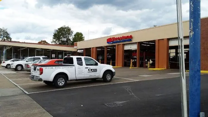 Firestone Complete Auto Care Picture 8