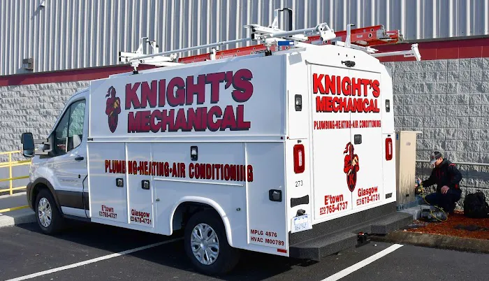 Knights Mechanical LLC Picture 3
