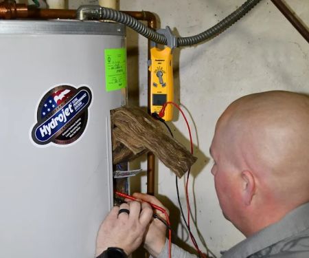 Knights Mechanical LLC