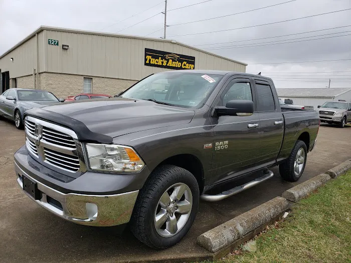 Tucks Auto Care Picture 7