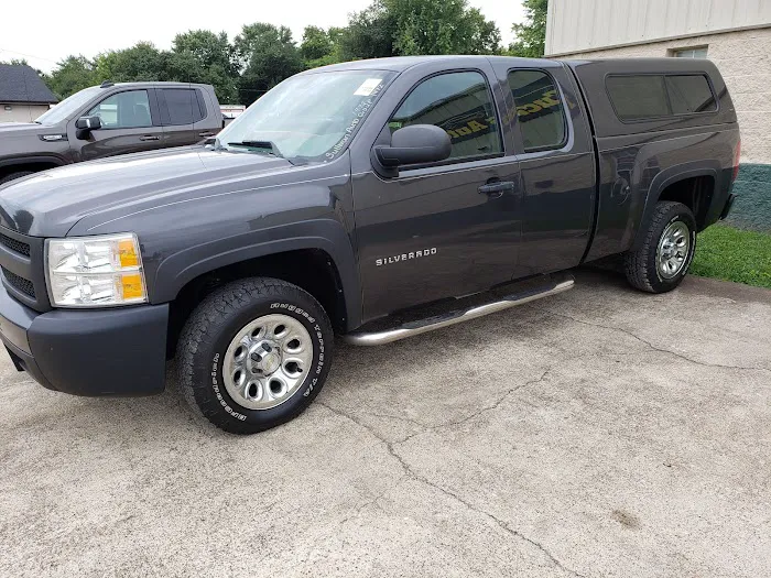 Tucks Auto Care Picture 9