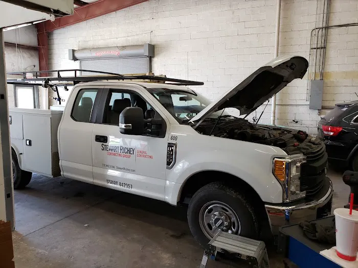 Tucks Auto Care Picture 5