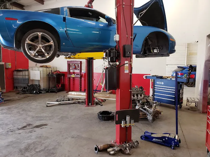 Tucks Auto Care Picture 10