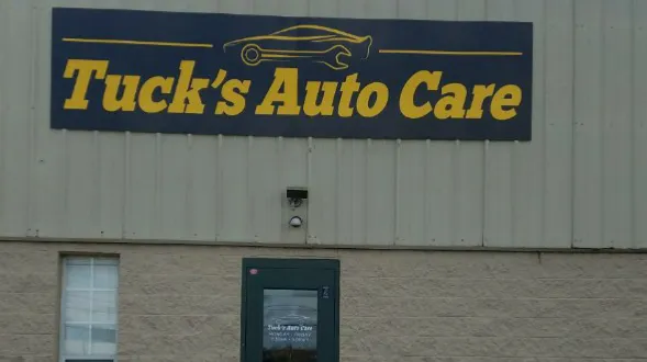 Tucks Auto Care Picture 6