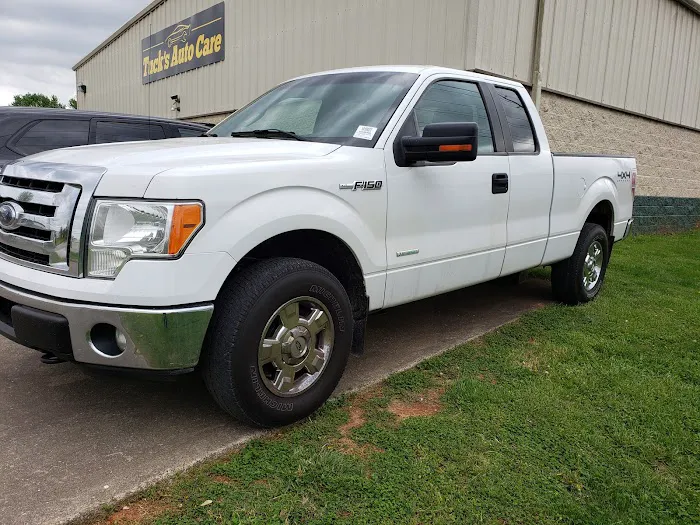 Tucks Auto Care Picture 4