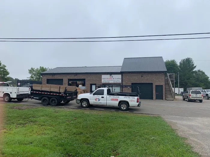 J&R Heating and Cooling Picture 5