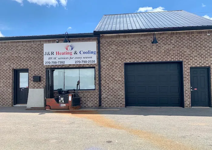 J&R Heating and Cooling Picture 1