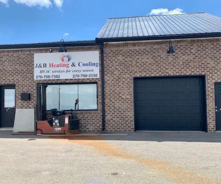 J&R Heating and Cooling