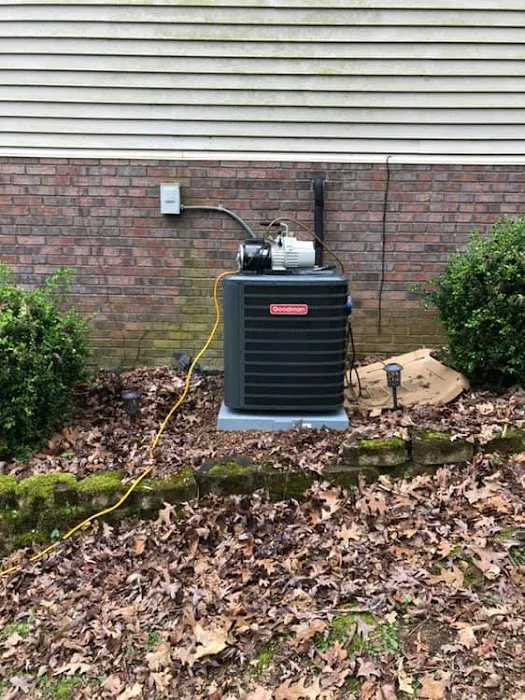 J&R Heating and Cooling Picture 8