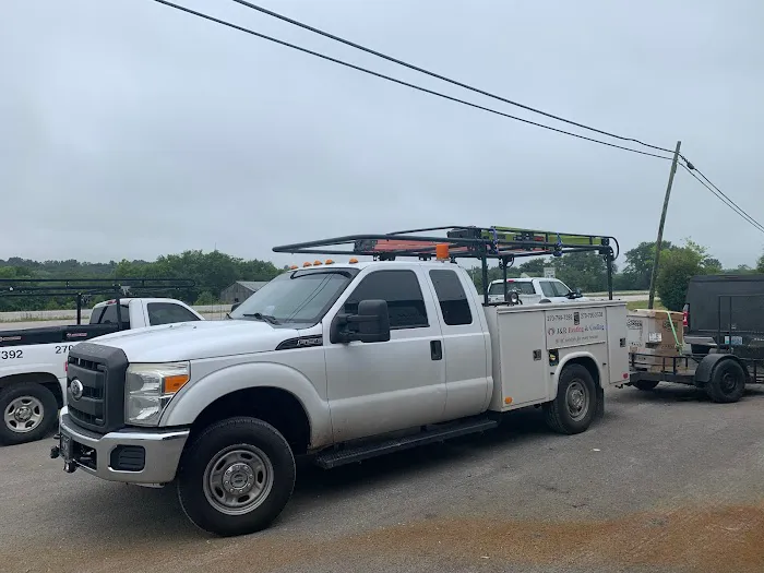 J&R Heating and Cooling Picture 4