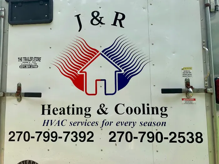 J&R Heating and Cooling Picture 3