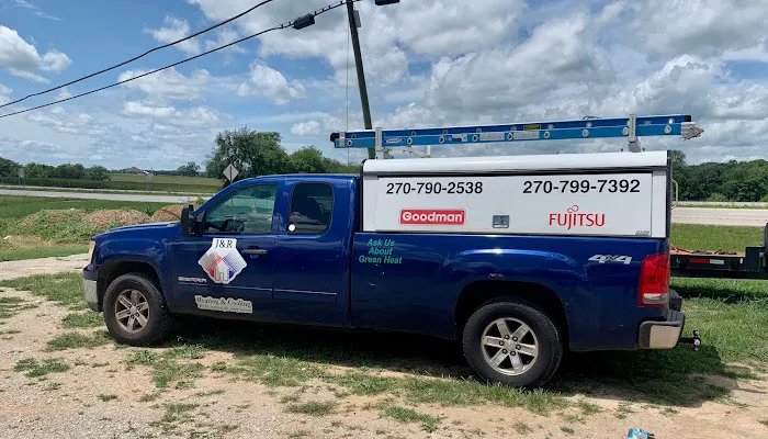 J&R Heating and Cooling Picture 7