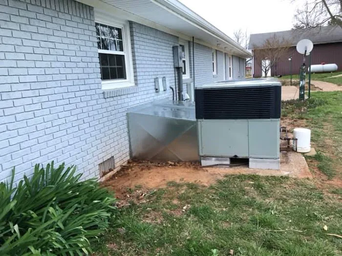 J&R Heating and Cooling Picture 6