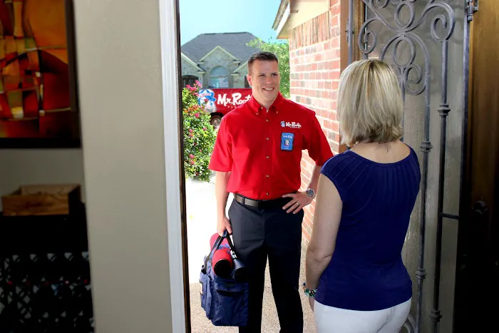 Mr. Rooter Plumbing of Bowling Green Picture 4