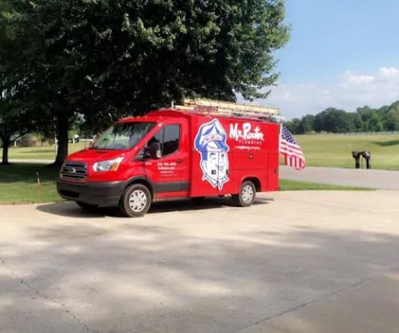 Mr. Rooter Plumbing of Bowling Green