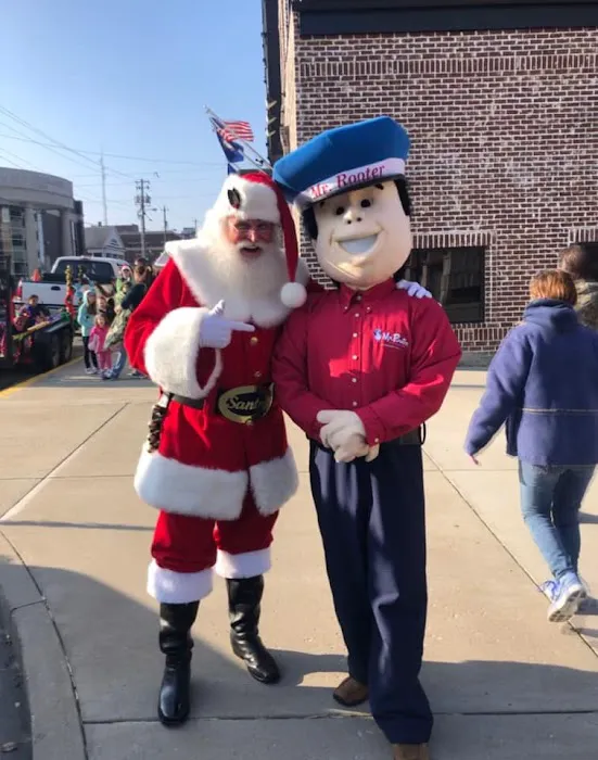 Mr. Rooter Plumbing of Bowling Green Picture 6