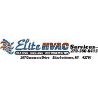 Elite HVAC Services LLC ico