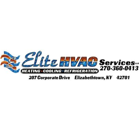 Elite HVAC Services LLC