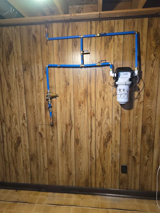 Knight's Mechanical LLC Picture 1