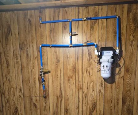 Knight's Mechanical LLC