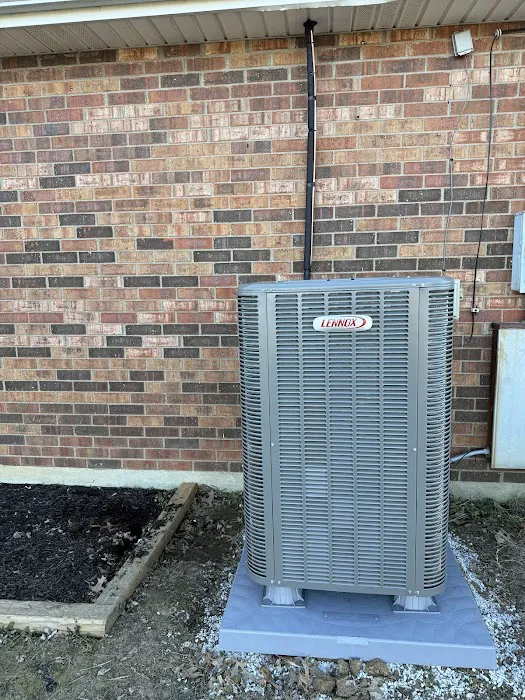 Knight's Mechanical LLC Picture 8