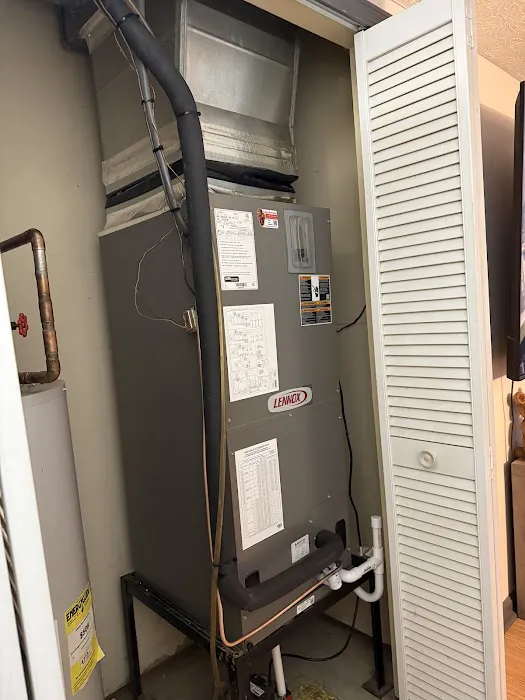 Knight's Mechanical LLC Picture 5