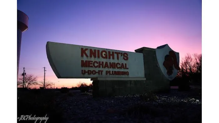 Knight's Mechanical LLC Picture 4