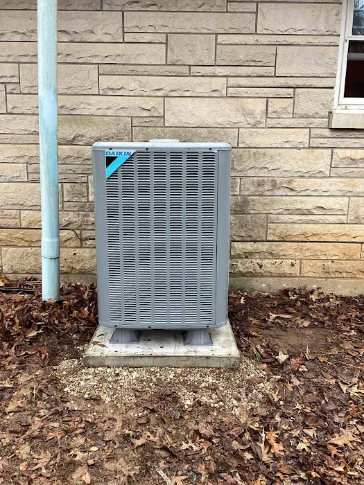 Allen's Air Conditioning Heating & Duct Cleaning Picture 4