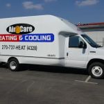 Air Care Heating & Cooling