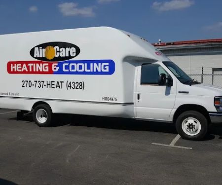 Air Care Heating & Cooling