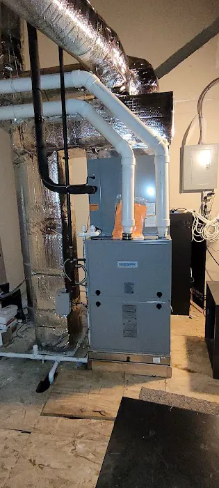 Air Care Heating & Cooling Picture 2