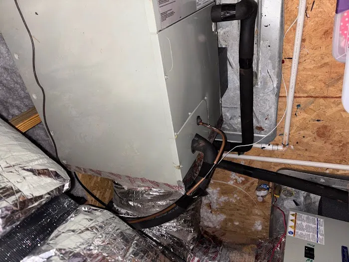 Air Care Heating & Cooling Picture 4