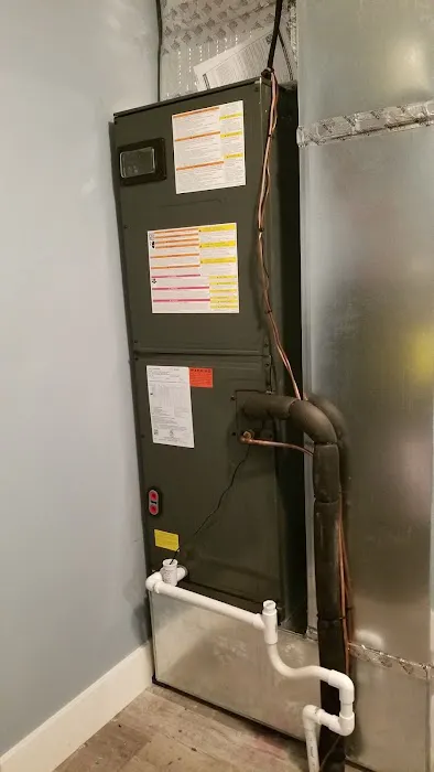 Air Care Heating & Cooling Picture 5