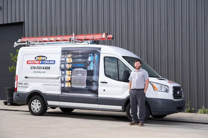 Air Care Heating & Cooling Picture 3