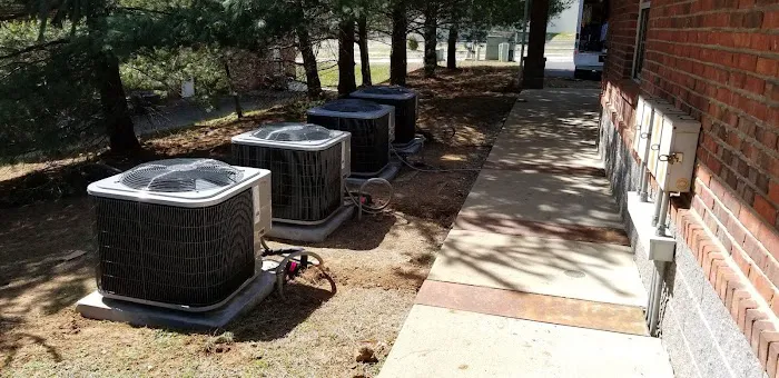 Air Care Heating & Cooling Picture 9