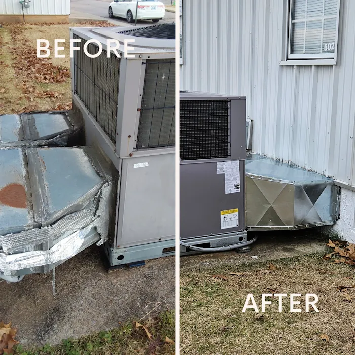 Air Care Heating & Cooling Picture 10