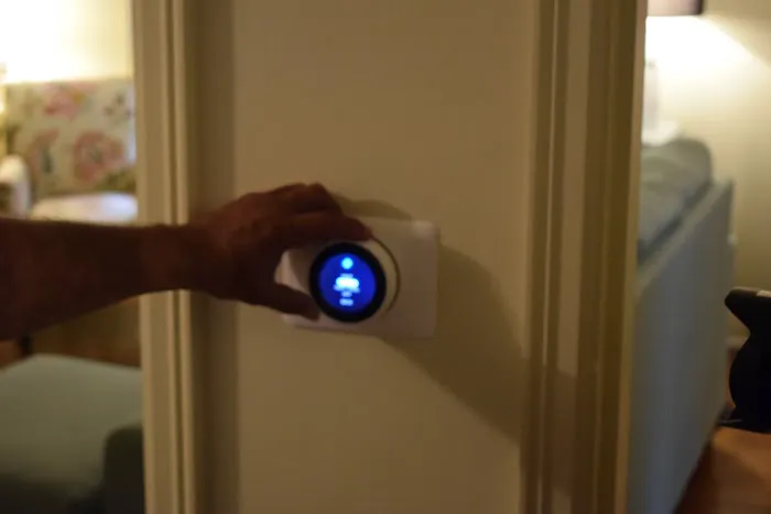 Dauenhauer Plumbing Heating Air & Electric Picture 3