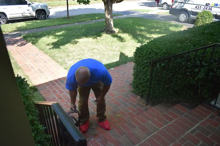 Dauenhauer Plumbing Heating Air & Electric Picture 4