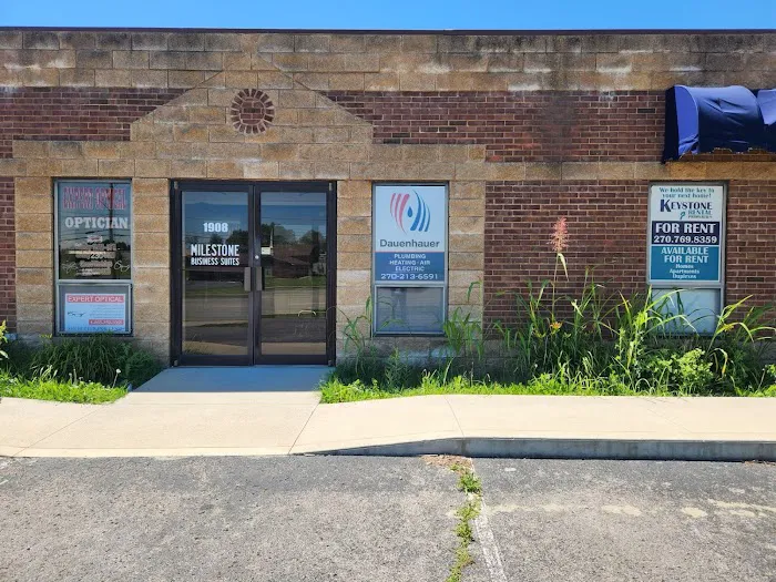 Dauenhauer Plumbing Heating Air & Electric Picture 2