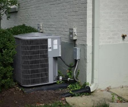 Dauenhauer Plumbing Heating Air & Electric